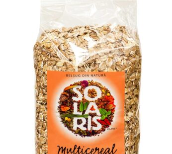 MULTICEREAL 500gr SOLARIS