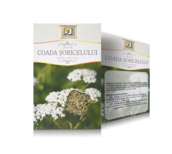 Ceai de Coada Soricelului, 50g – StefMar