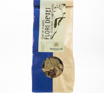 CEAI FLORI DE TEI ECO 35gr SONNENTOR