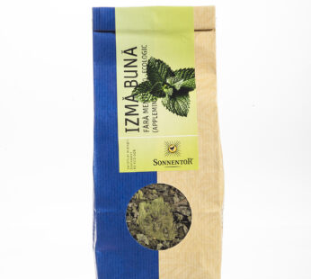 CEAI IZMA BUNA ECO 50gr SONNENTOR