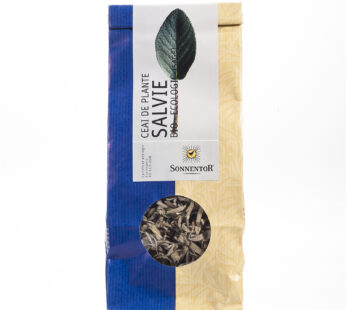 CEAI SALVIE ECO 50gr SONNENTOR