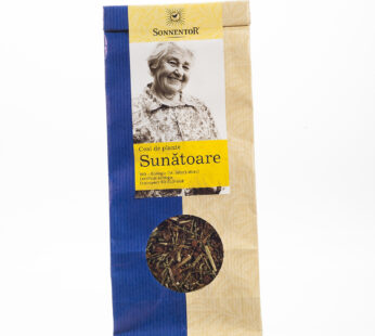 CEAI SUNATOARE ECO 60gr SONNENTOR