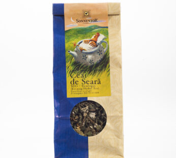 CEAI AM. DE SEARA ECO 50gr SONNENTOR