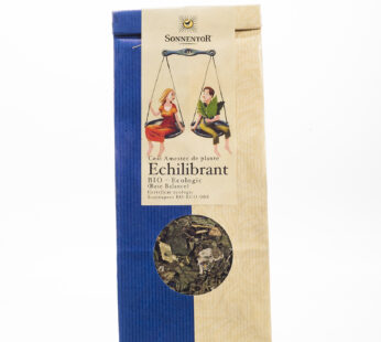 CEAI AM. ECHILIBRANT ACIDO-BAZIC ECO 50gr SONNENTOR