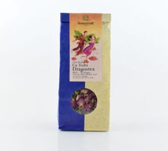 CEAI AM. CU TOATA DRAGOSTEA ECO 50gr SONNENTOR