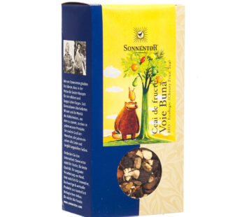 CEAI FRUCTE VOIE BUNA ECO 100gr SONNENTOR