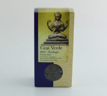 CEAI VERDE ECO 100gr SONNENTOR