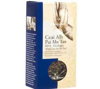 CEAI ALB PAI MU TAN ECO 40gr SONNENTOR