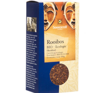 CEAI ROOIBOS ECO 100gr SONNENTOR