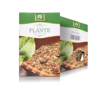 Ceai de Cretusca, 50g – StefMar