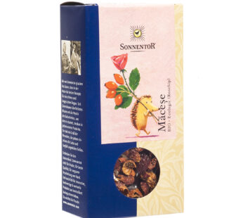 CEAI FRUCTE MACESE ECO 100gr SONNENTOR
