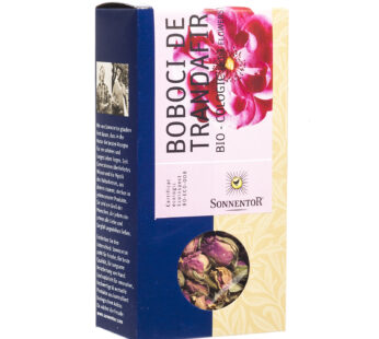 CEAI BOBOCI DE TRANDAFIR ECO 30gr SONNENTOR