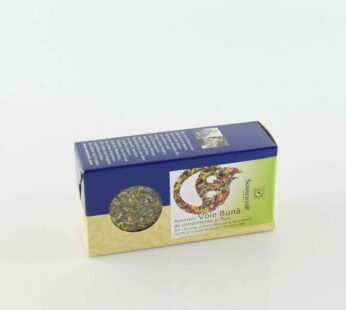 CONDIMENT – VOIE BUNA-AMESTEC DE FLORI SI MIRODENII ECO 25gr SONNENTOR