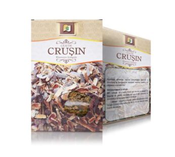 Ceai de Crusin, 50g – StefMar
