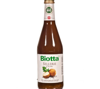 SUC TELINA ECO 500 ml BIOTTA BIOSENS