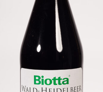 SUC AFINE ECO 500 ml BIOTTA BIOSENS