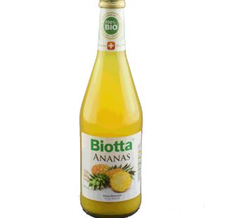 SUC ANANAS ECO 500ml BIOTTA BIOSENS