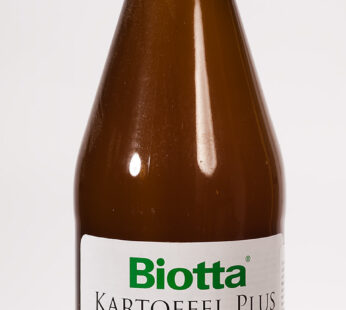 SUC CARTOFI ECO 500ml BIOTTA BIOSENS