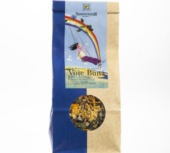 CEAI AM. VOIE BUNA ECO 50 gr SONNENTOR