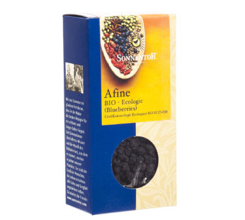 CONDIMENT – AFINE ECO 45gr SONNENTOR