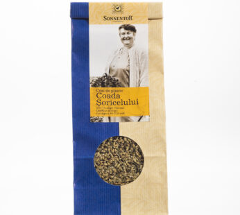 CEAI CRETISOARA ECO 40gr SONNENTOR