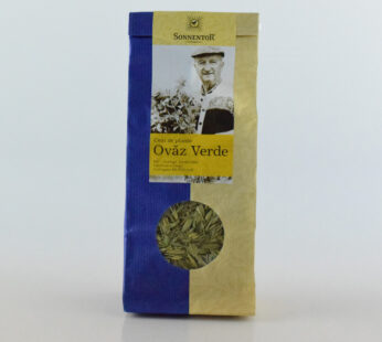 CEAI OVAZ VERDE ECO 50gr SONNENTOR