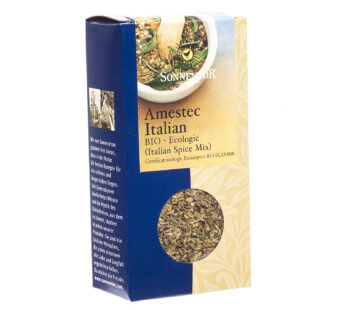 CONDIMENT – AMESTEC ITALIAN ECO 30gr SONNENTOR