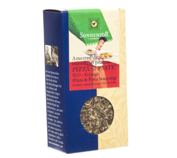 CONDIMENT – AMESTEC PIZZA SI PASTE ECO 25gr SONNENTOR