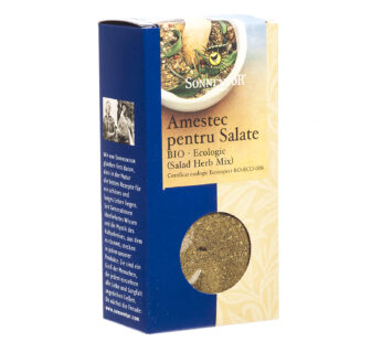 CONDIMENT – AMESTEC SALATA ECO 35gr SONNENTOR