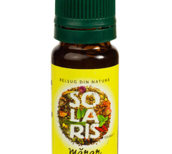 ULEI ESENTIAL MARAR 10ml SOLARIS