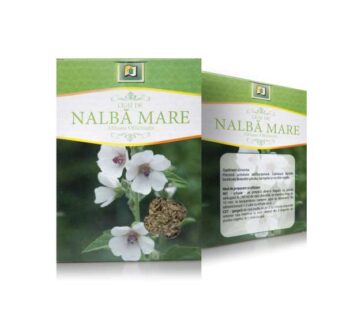 Ceai de Nalba mare, 50g – StefMar
