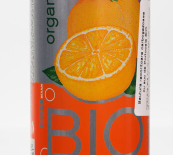 SUC DE PORTOCALE ECO 250 ml HOLLINGER BIOSENS