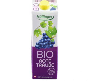 SUC DE STRUGURI ECO 200ml HOLLINGER BIOSENS