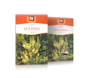 Ceai de Sulfina iarba, 50g – StefMar