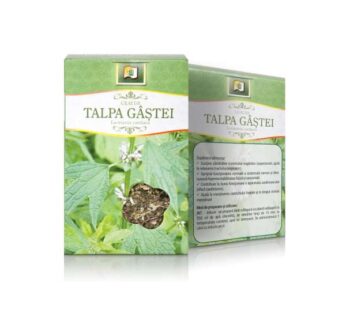 Ceai de Talpa Gastei, 50g – StefMar