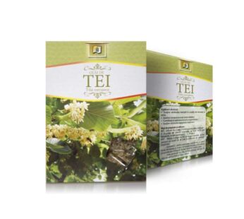 Ceai de Tei, 50g – StefMar