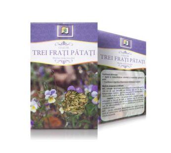 Ceai de Trei Frati Patati, 50g – StefMar