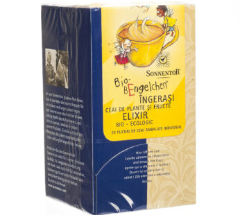 CEAI INGERASII STRENGARI ELIXIR ECO 20dz SONNENTOR