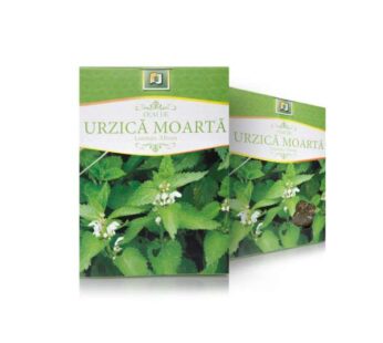Ceai de Urzica moarta, 50g – StefMar