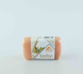 SAPUN DE SARE 200g MONTE