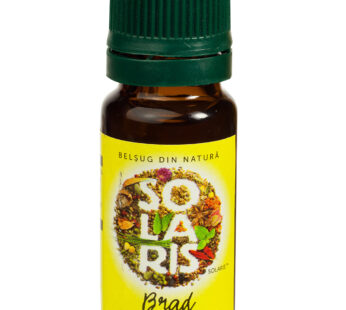 ULEI ESENTIAL BRAD 10ml SOLARIS
