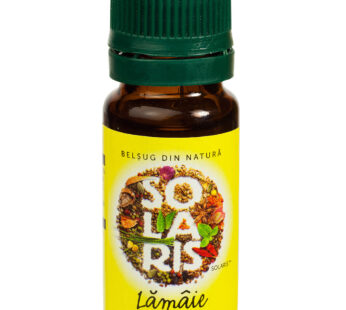ULEI ESENTIAL LAMAIE 10ml SOLARIS