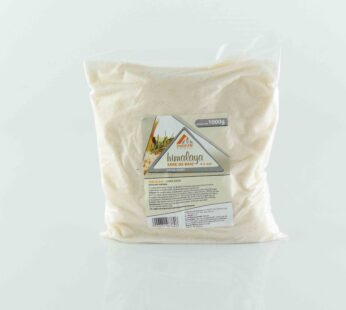 SARE DE BAIE(0-2mm) 1kg MONTE