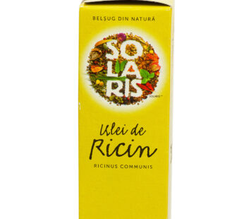 ULEI RICIN 30ml SOLARIS