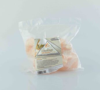 SARE DE BAIE(3-5cm) 1kg MONTE