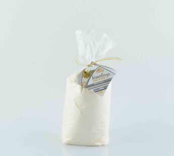 SARE DE BAIE(0-2mm) 500g MONTE