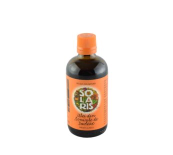 ULEI SEMINTE DOVLEAC 100ml SOLARIS