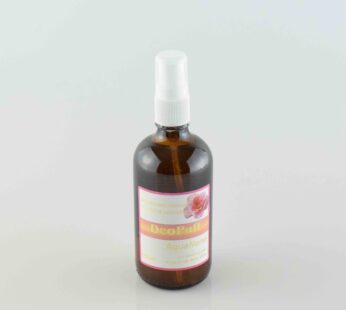 DEODORANT SPRAY DEOPUFF 100ml AGHORAS