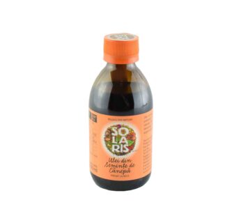 ULEI CANEPA 200ml SOLARIS