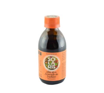 ULEI SEMINTE DOVLEAC 200ml SOLARIS